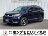 ホンダ CR-V