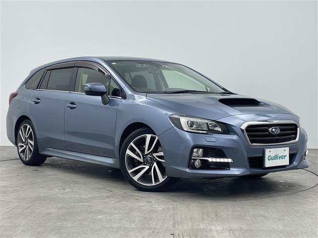 レヴォーグ 1.6 GT-S アイサイト 4WD 4WD 修復歴無し