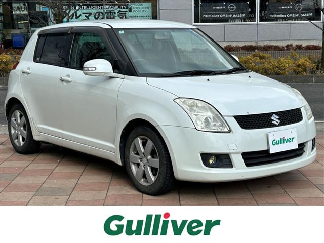 スイフト1.2 XG Eセレクション修復歴無し