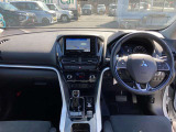 エクリプスクロス PHEV 2.4 G 4WD 