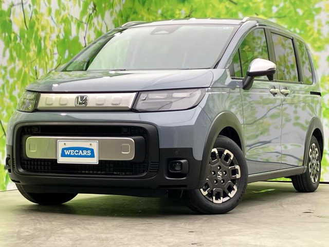 フリード 1.5 クロスター 