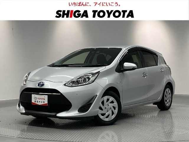 アクア 1.5 S スタイルブラック 