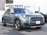 BMW MINI ミニカントリーマン