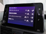■ブラインドスポットモニター ■トラフィックサインインフォメーション ■LEDデイライト ■インテリジェントハイビーム