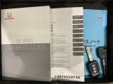 キーレス付きです。ボタンを押すだけでドアの開閉が楽々ですよ♪欠かせないアイテムですね。