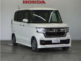 Honda中古車商品化整備基準に基づく法定12か月点検整備を実施致します。分解整備記録簿もお渡し致しますので、より安心してお乗りいただけます。。