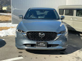 CX-5 2.2 XD エクスクルーシブ モード 4WD 