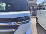 ☆ハヤシの車検は1時間の短時間車検を実施しております。不慣れな代車に乗ることもないので多くのお客様にご好評いただいております☆