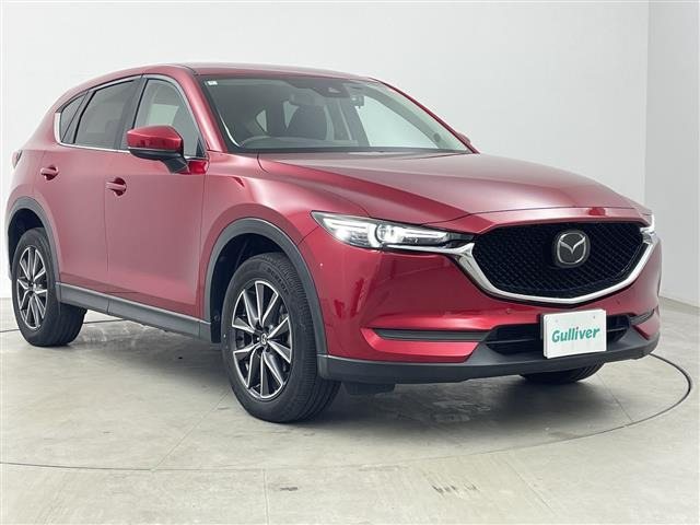 CX-5 2.2 XD プロアクティブ 修復歴無し