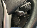 一歩先を進んだラグジュアリー性を求めているお客様にオススメのクルーズコントロール。速度設定をすればあとは乗っているだけ♪高速の運転などには重宝する機能です。燃費も向上する、ナイスな装備です。