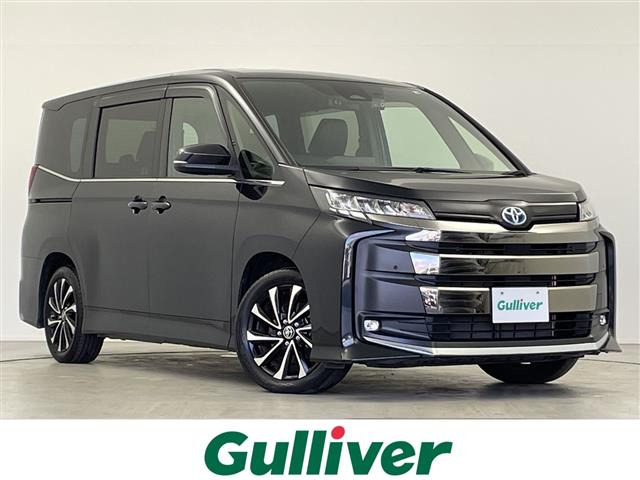 ノア 1.8 ハイブリッド S-Z 修復歴無し（6AA-ZWR90W）