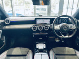 CLAクラス CLA200d AMGライン ワンオーナー 修復歴無し