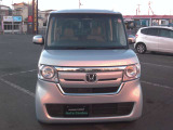N-BOX G EX ホンダセンシング 