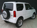 ジムニー XC 4WD 