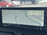 【カーナビゲーション】大変便利なナビ付。多彩な機能がございますのでご不明な点などございましたらお問い合わせくださいませ。