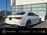 Sクラス S400d 4マチック AMGラインパッケージ  4WD 