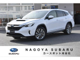 スバル レヴォーグレイバック