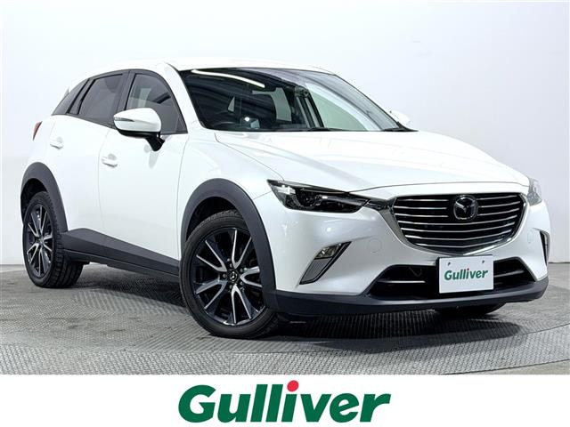 CX-3 1.5 XD プロアクティブ 修復歴無し