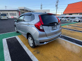 フィット 1.3 13G F 4WD 