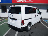 NV200バネットバン 1.6 DX 