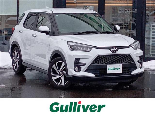 ライズ 1.0 Z 修復歴無し