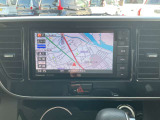 初めての道でも安心して運転することができます!