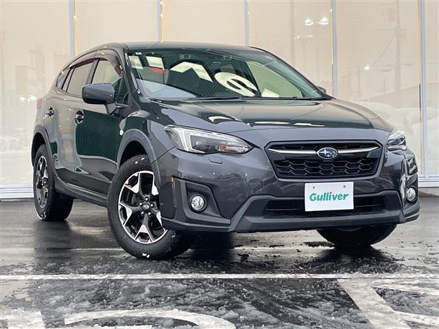 XV 1.6i-L アイサイト 4WD 4WD 修復歴無し