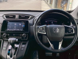CR-V 1.5 EX