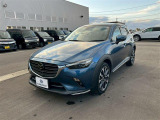CX-3 1.8 XD プロアクティブ Sパッケージ 