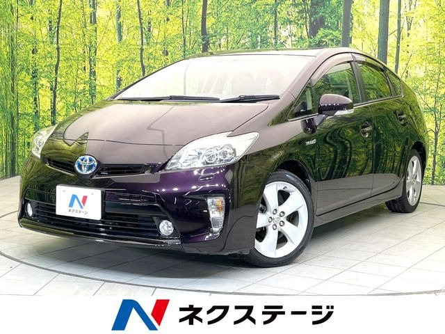 プリウス 1.8 S ツーリングセレクション