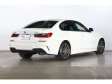 3シリーズセダン 320d xドライブ Mスポーツ 4WD 