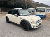 BMW MINI ミニ