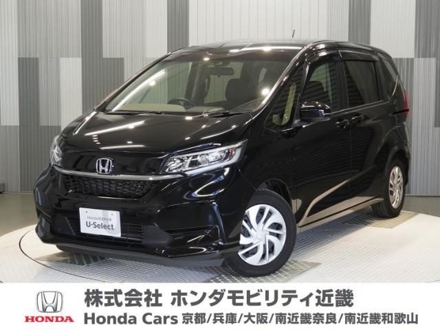 フリード 1.5 G ホンダセンシング （6BA-GB5）