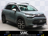 シトロエン C3エアクロスSUV