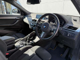 X2 xドライブ18d MスポーツX 4WD 