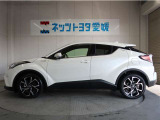 C-HR ハイブリッド 1.8 G 