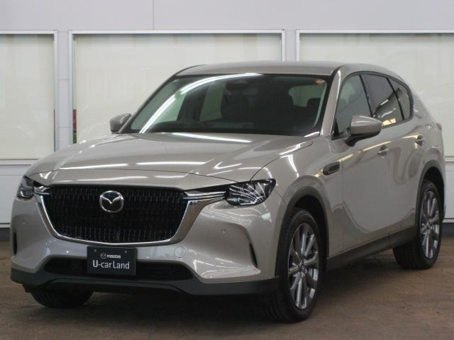 CX-602.5 25S Lパッケージ 4WD