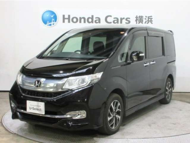 ステップワゴン 1.5 スパーダ アドバンスパッケージ ベータ 4WD 