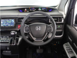 ◆Honda SENSING◆先進の安全運転支援機能で、さまざまなシーンで運転をサポート!システムが運転中のヒヤリハット回避を支援します。