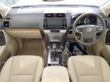 ランドクルーザープラド 2.7 TX Lパッケージ 4WD 