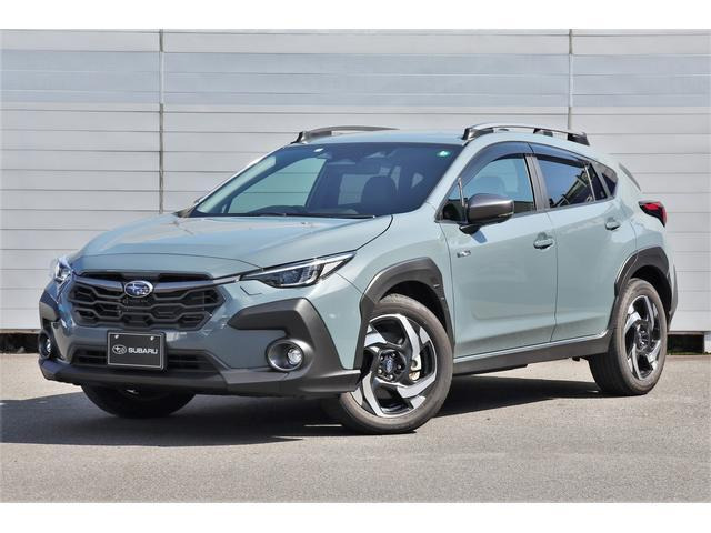 クロストレック2.5 プレミアム S:HEV EX 4WD