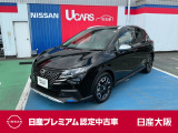 日産 ノート