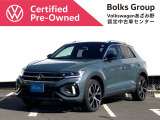 フォルクスワーゲン T-Roc