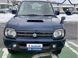 ジムニー XC 4WD 