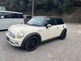 ミニ クーパー 
