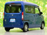 N-VAN +スタイル ファン ホンダセンシング 