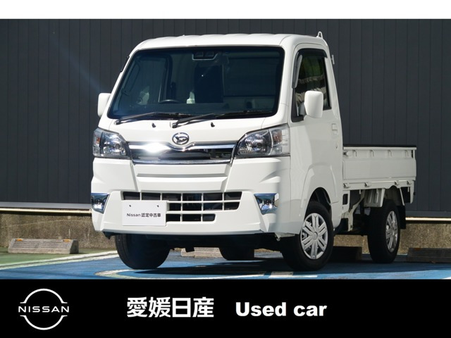 ハイゼットトラックエクストラ SAIIIt