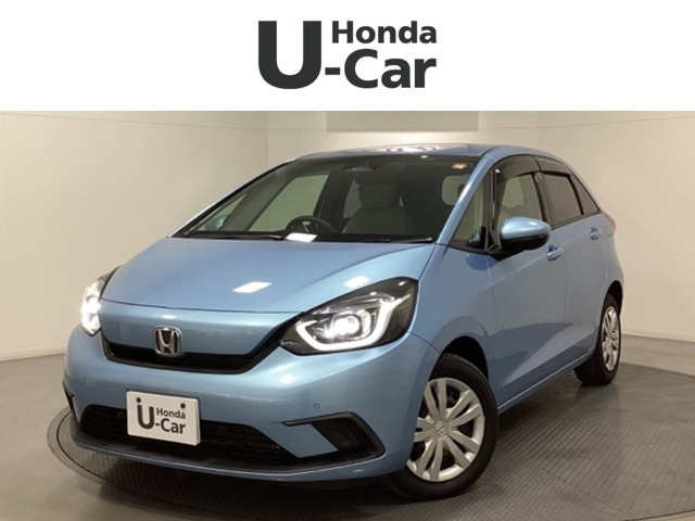 フィット  1.3 ホーム