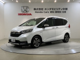 全国納車可 第三者機関証明書付 最長5年保証 ワンオーナー ナビVXM-224VFi TV Rカメラ CD録音 BTオ-ディオ DVD ドラレコ装備のフリード+ハイブリッド クロスターHセンシング入庫