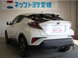C-HR ハイブリッド 1.8 G 